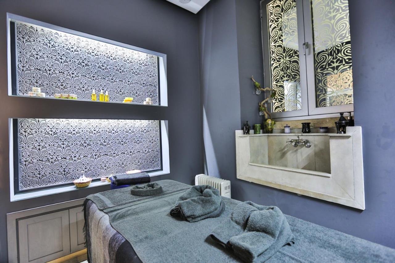 Riad Raoud Rayhane Essaouira Exterior photo