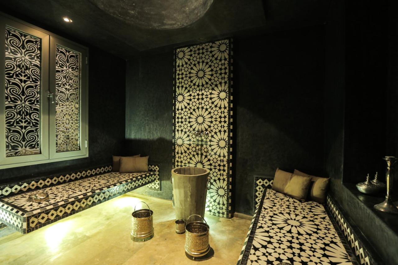 Riad Raoud Rayhane Essaouira Exterior photo