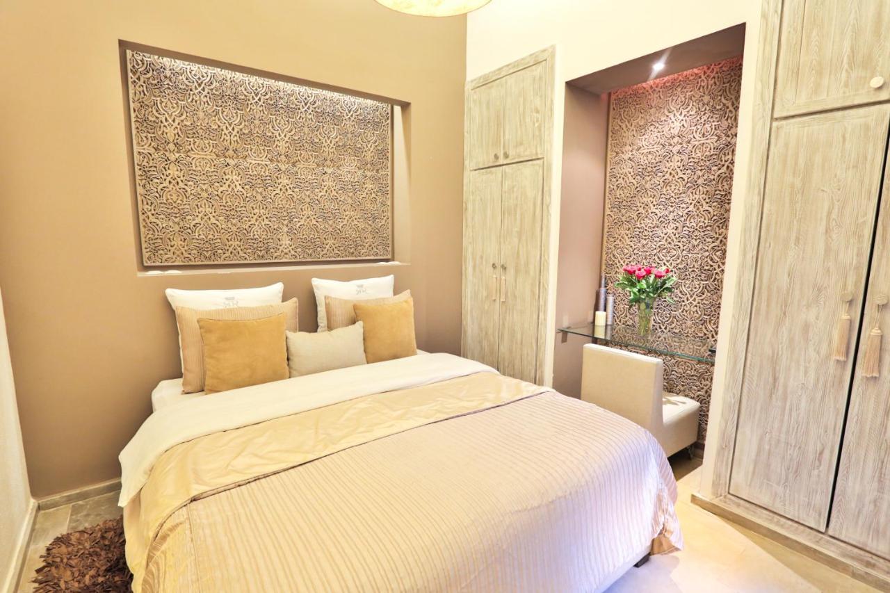 Riad Raoud Rayhane Essaouira Exterior photo