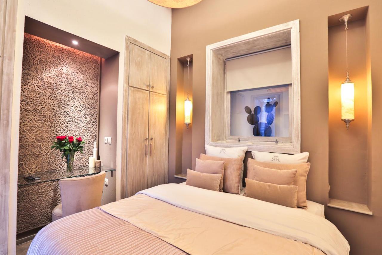 Riad Raoud Rayhane Essaouira Exterior photo