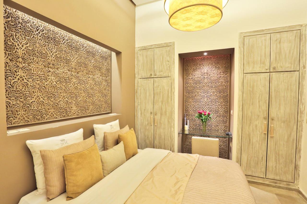 Riad Raoud Rayhane Essaouira Exterior photo