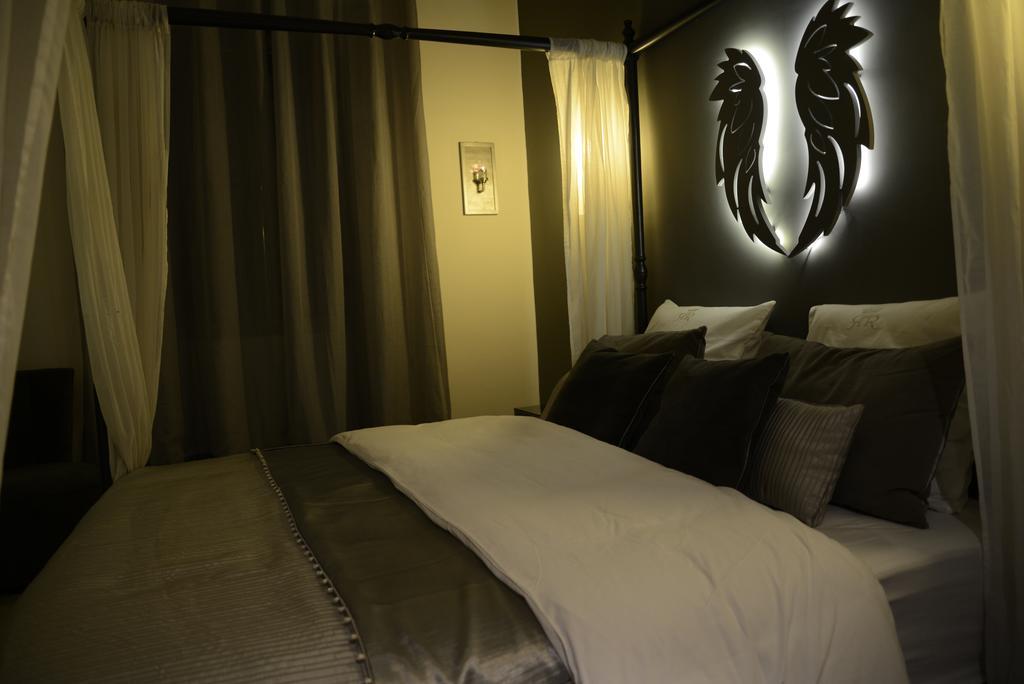 Riad Raoud Rayhane Essaouira Room photo