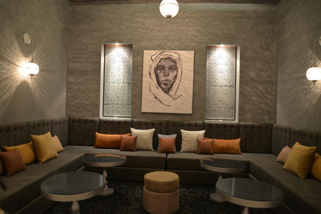Riad Raoud Rayhane Essaouira Exterior photo