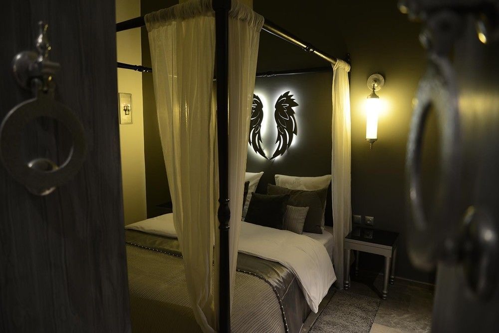 Riad Raoud Rayhane Essaouira Exterior photo
