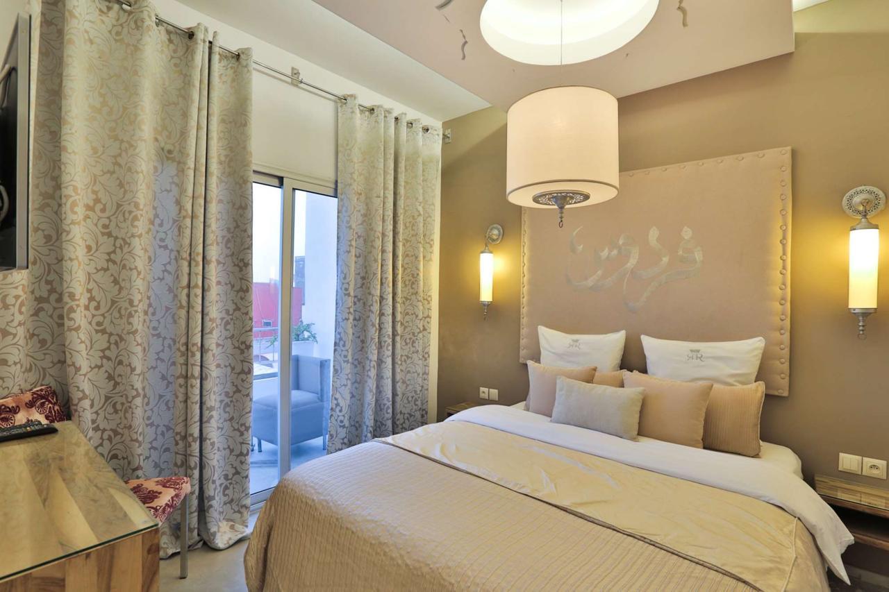 Riad Raoud Rayhane Essaouira Exterior photo