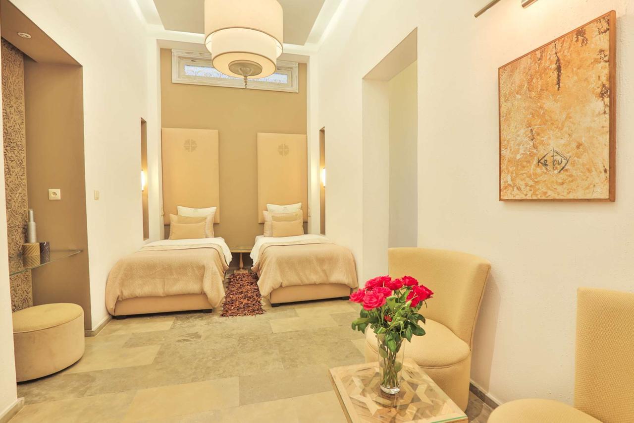 Riad Raoud Rayhane Essaouira Exterior photo