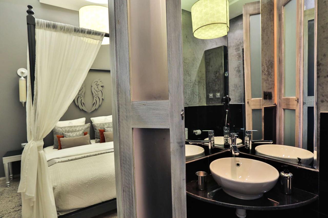 Riad Raoud Rayhane Essaouira Exterior photo
