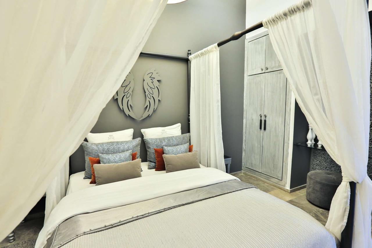 Riad Raoud Rayhane Essaouira Exterior photo