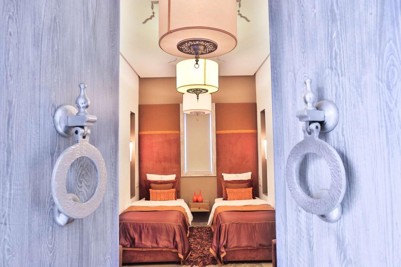 Riad Raoud Rayhane Essaouira Exterior photo