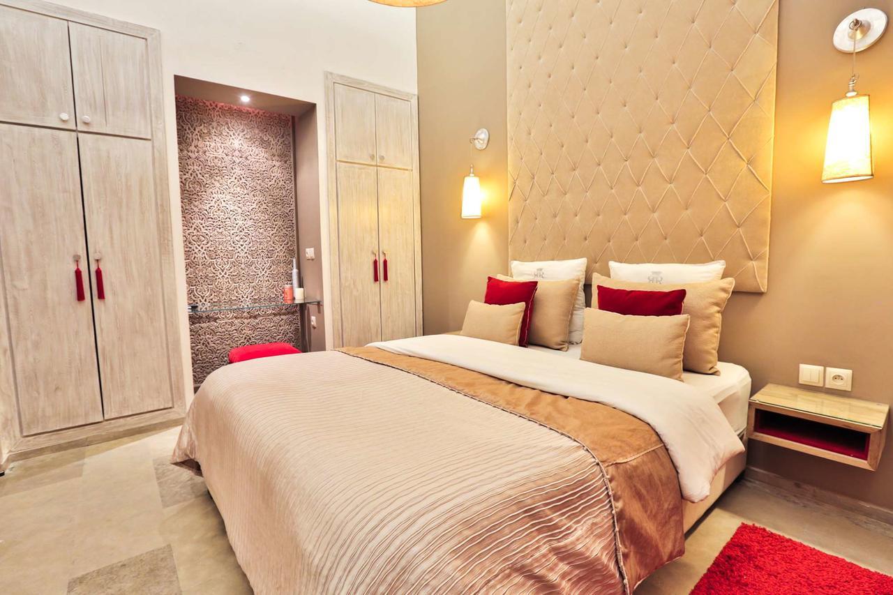 Riad Raoud Rayhane Essaouira Exterior photo