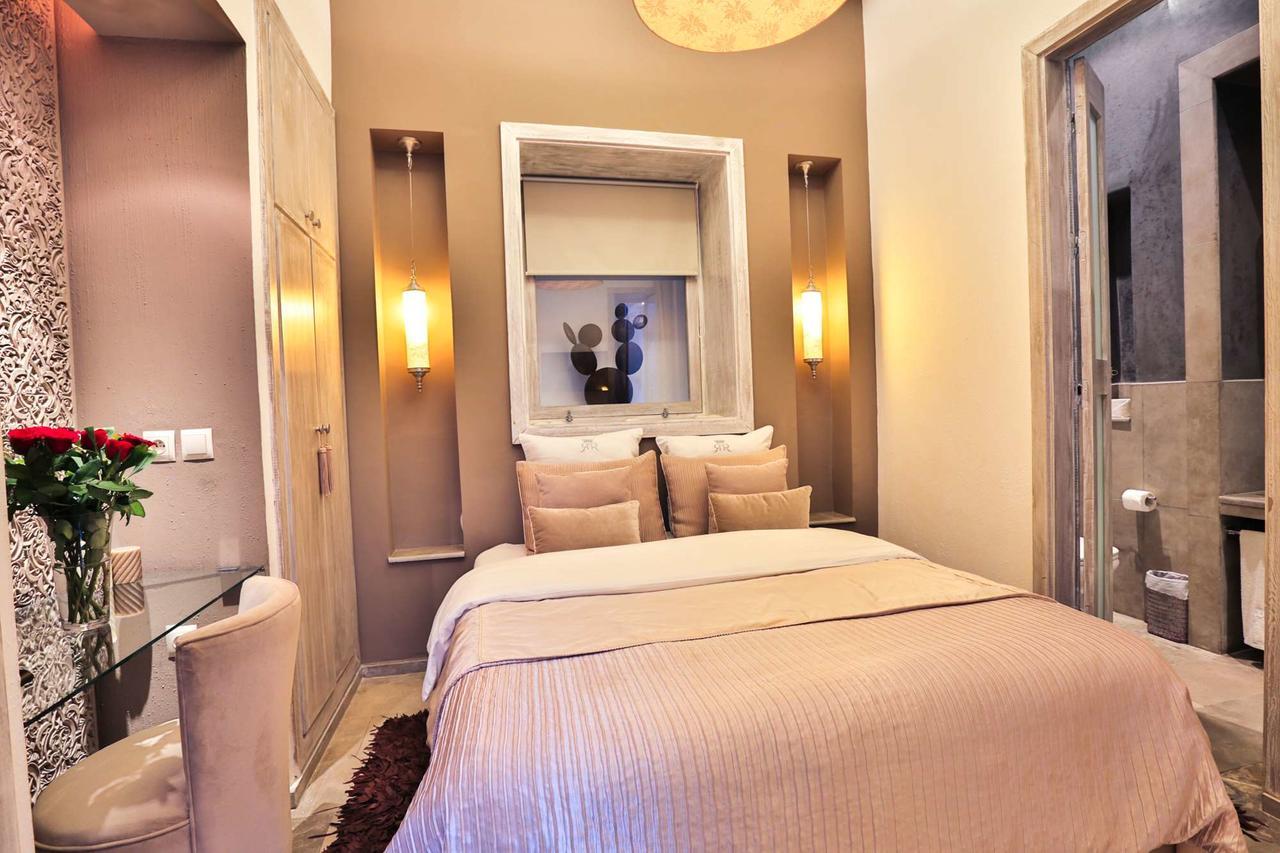 Riad Raoud Rayhane Essaouira Exterior photo