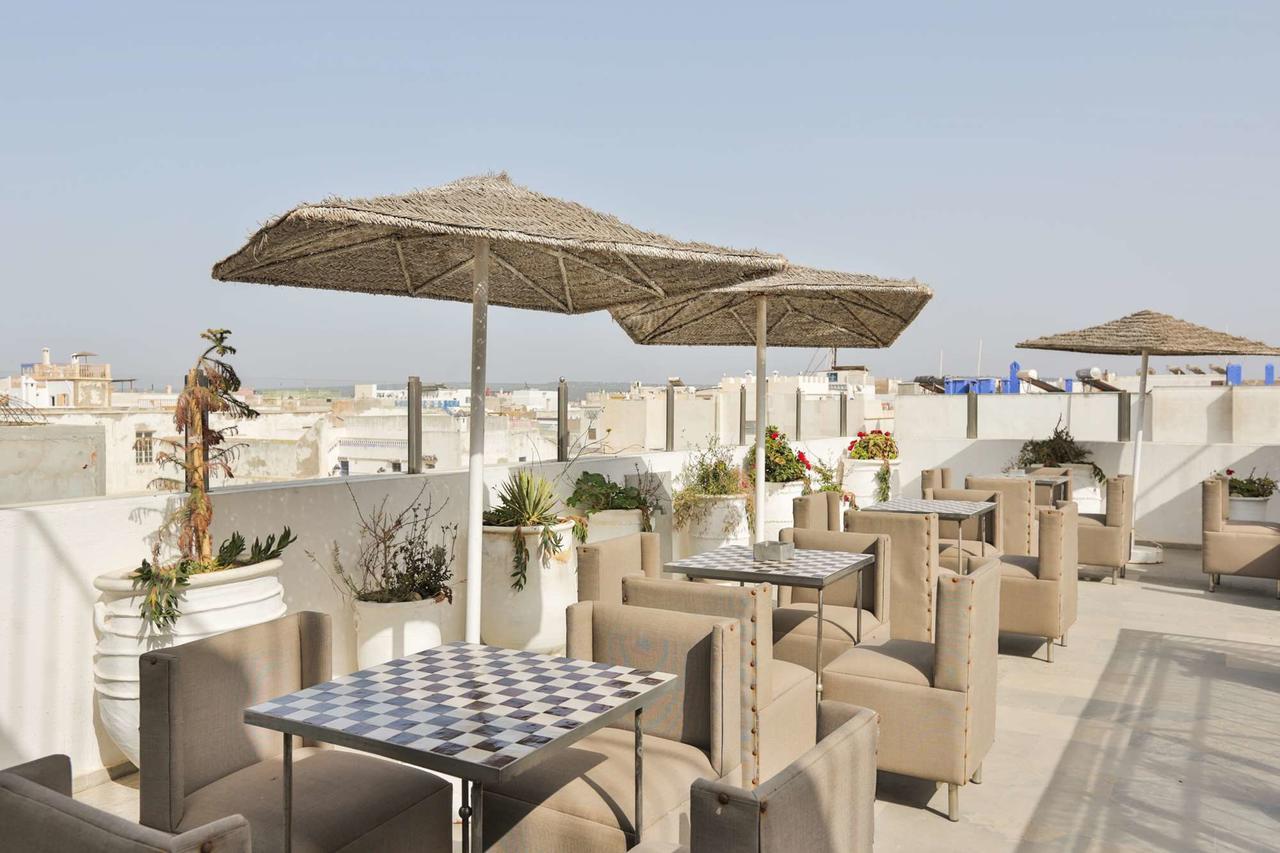 Riad Raoud Rayhane Essaouira Exterior photo