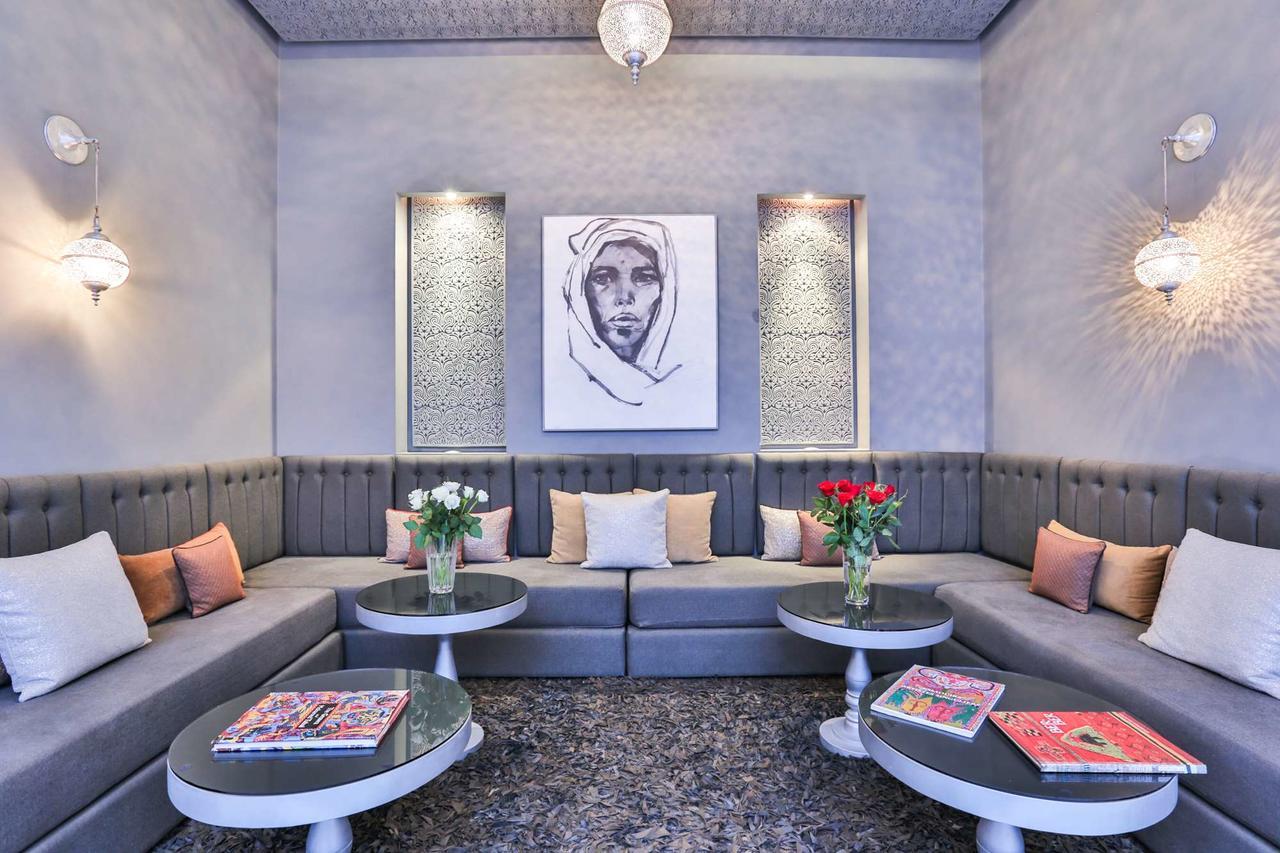 Riad Raoud Rayhane Essaouira Exterior photo