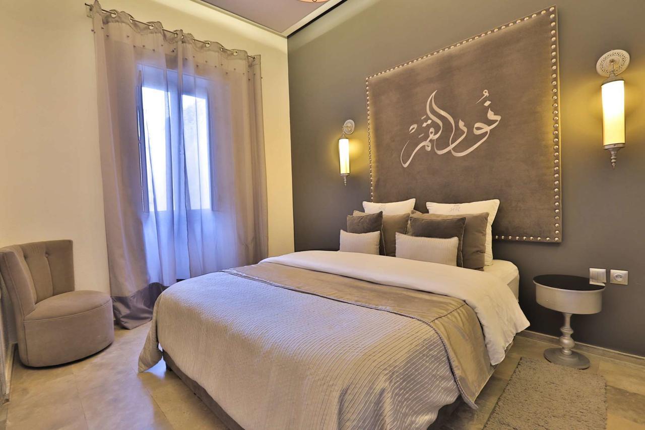 Riad Raoud Rayhane Essaouira Exterior photo