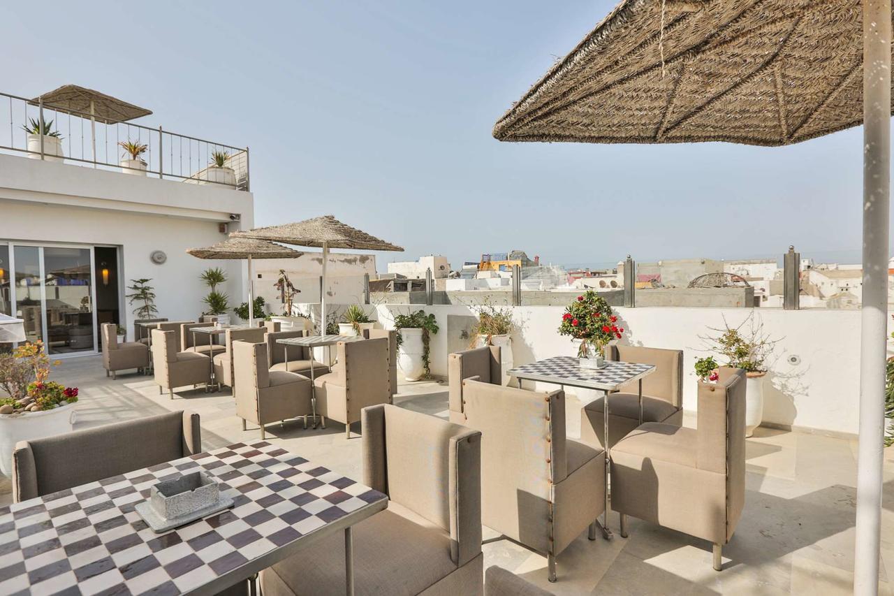 Riad Raoud Rayhane Essaouira Exterior photo