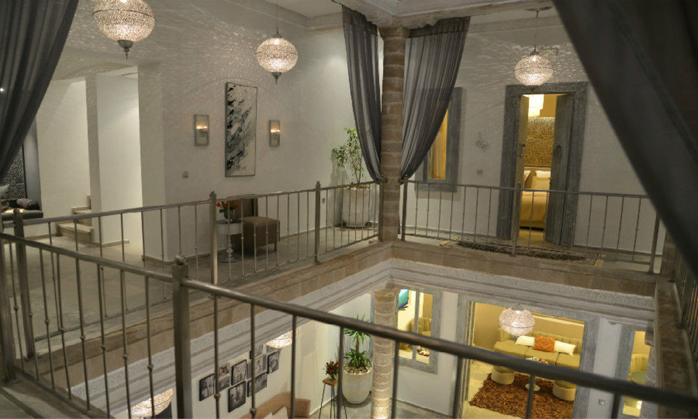 Riad Raoud Rayhane Essaouira Exterior photo