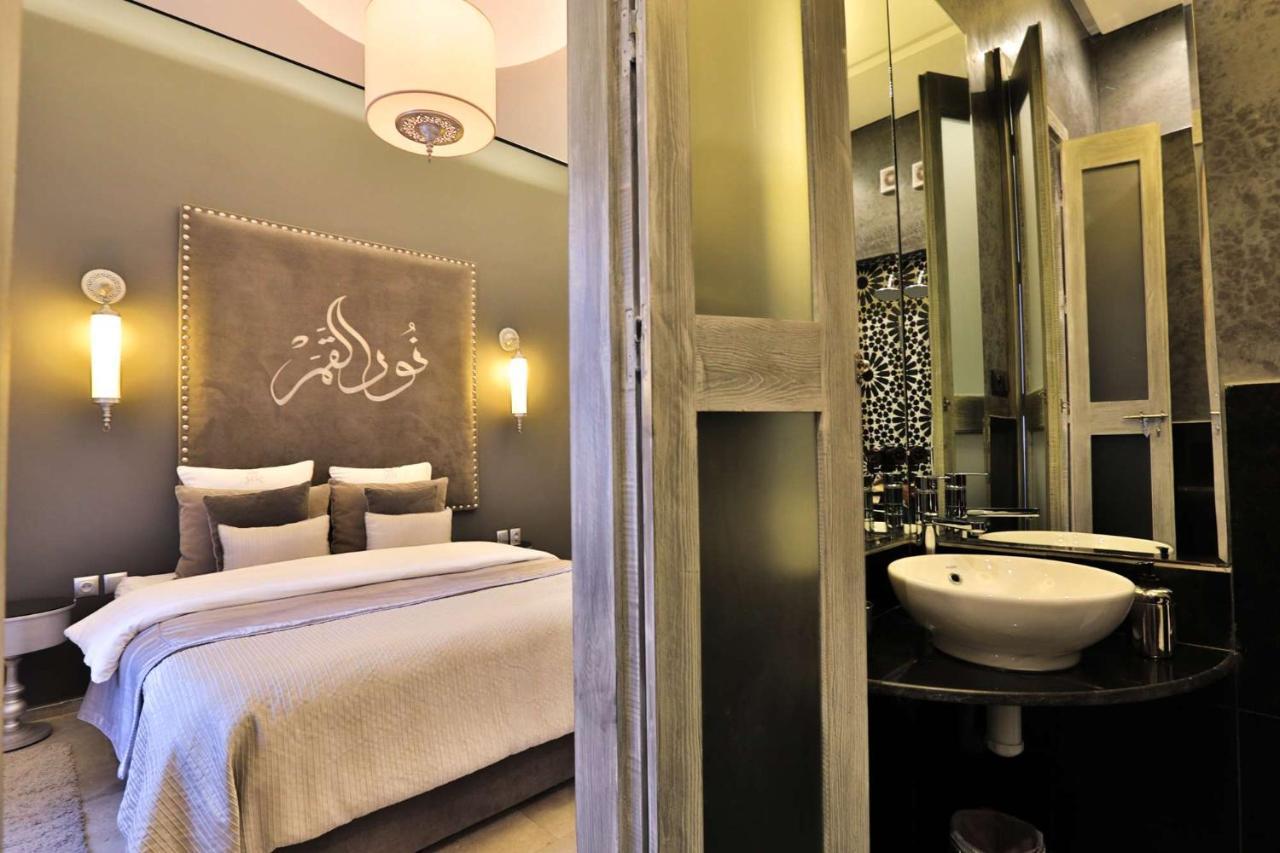 Riad Raoud Rayhane Essaouira Exterior photo