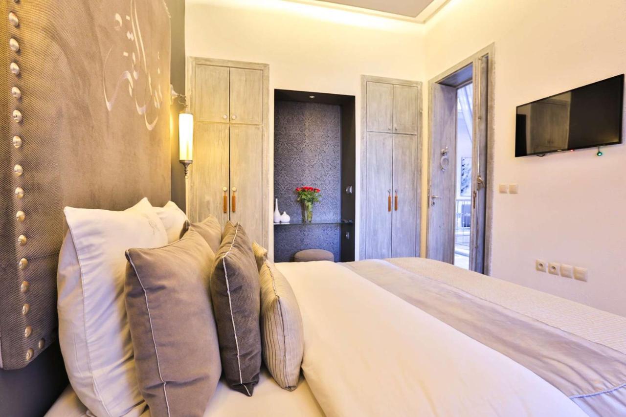 Riad Raoud Rayhane Essaouira Exterior photo