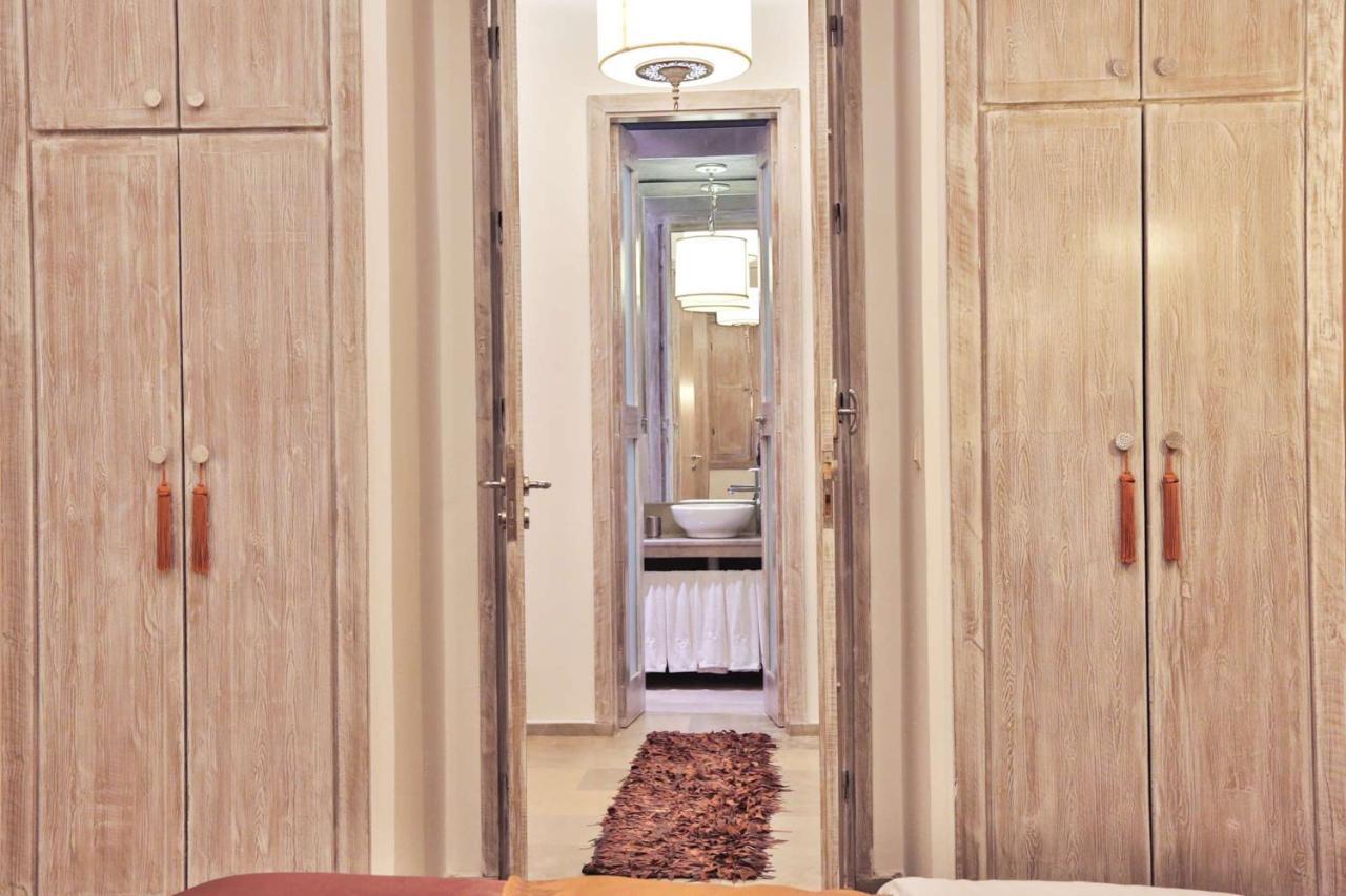 Riad Raoud Rayhane Essaouira Exterior photo