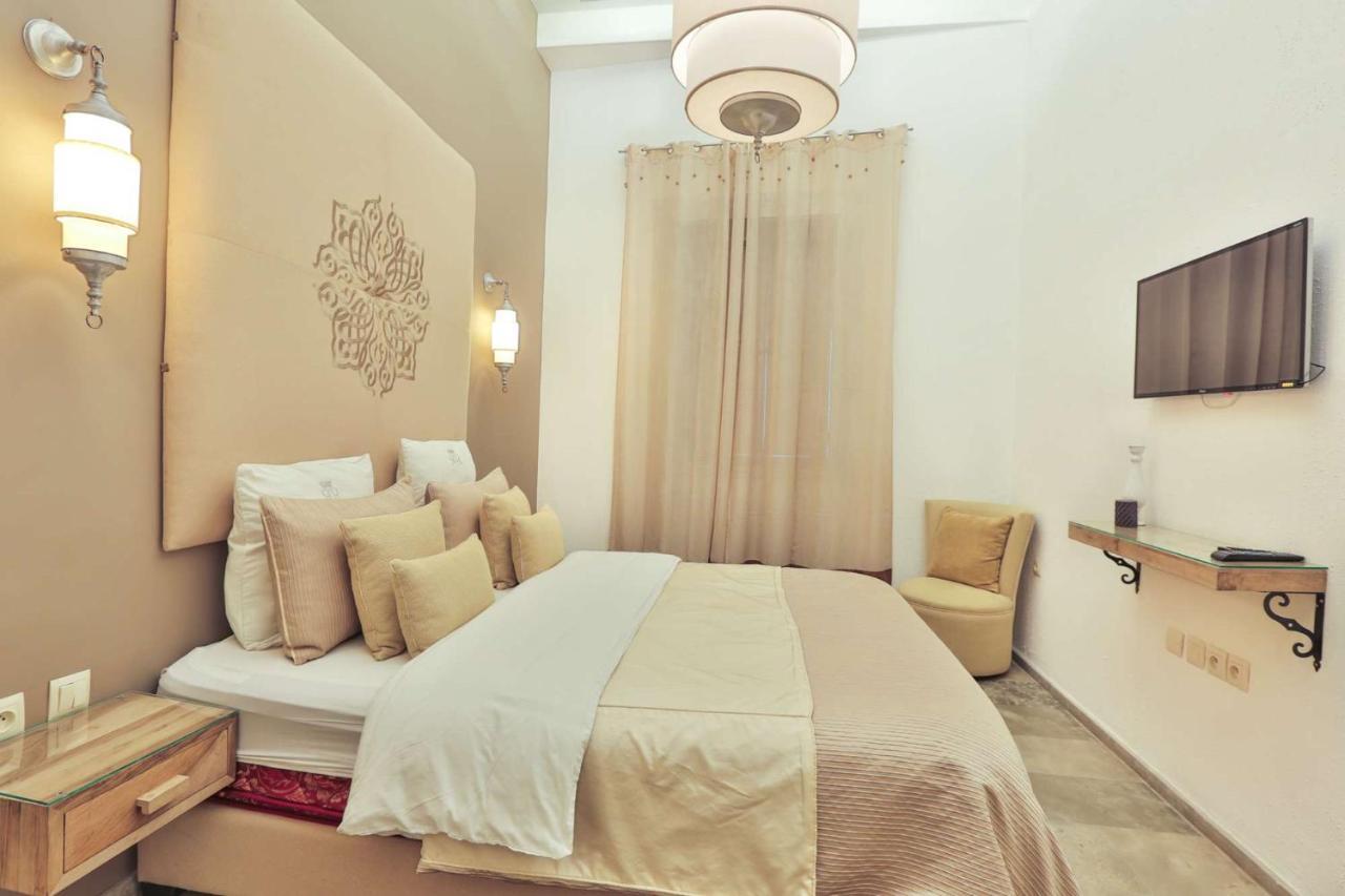 Riad Raoud Rayhane Essaouira Exterior photo